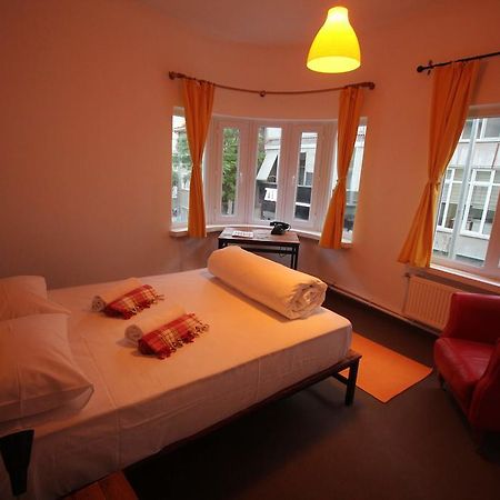 Hosteleski Hostel Эскишехир Экстерьер фото