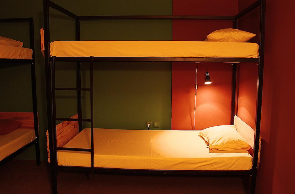 Hosteleski Hostel Эскишехир Экстерьер фото