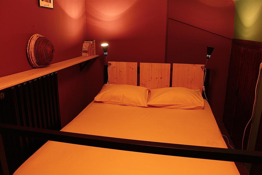 Hosteleski Hostel Эскишехир Экстерьер фото