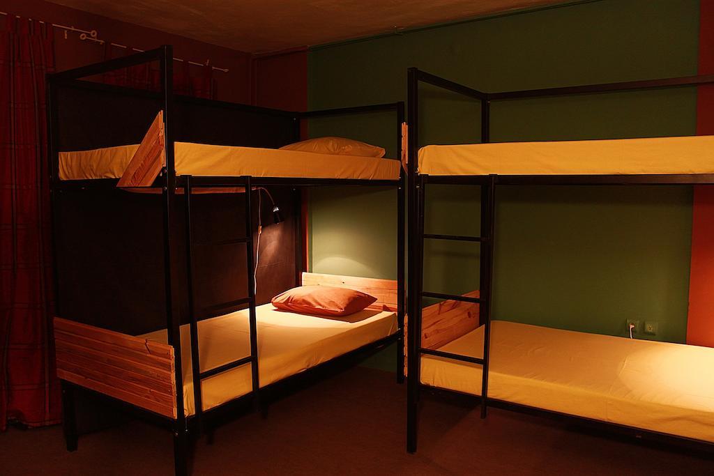 Hosteleski Hostel Эскишехир Номер фото