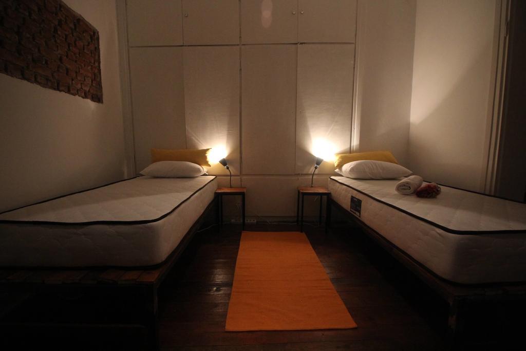 Hosteleski Hostel Эскишехир Экстерьер фото