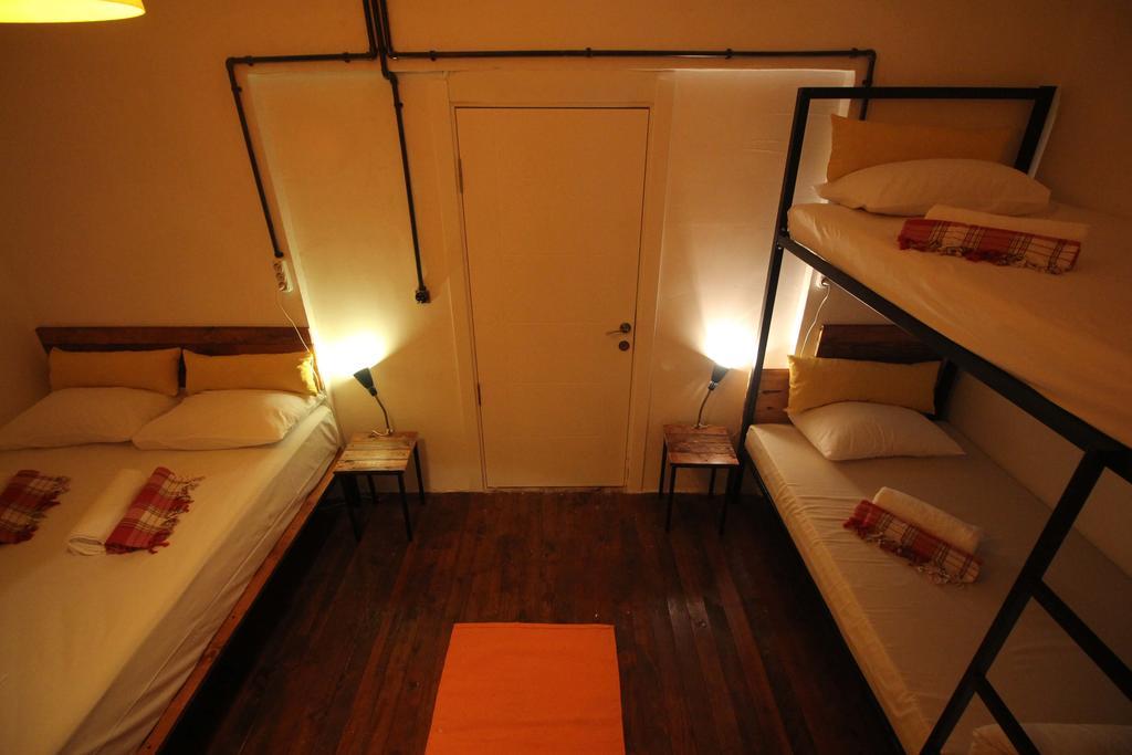 Hosteleski Hostel Эскишехир Экстерьер фото